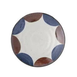 Bloomingville Servierschüssel Camellia