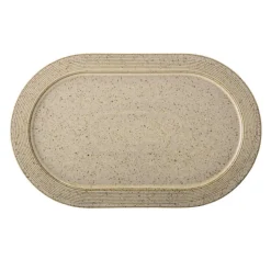 Bloomingville Servierteller Nugga