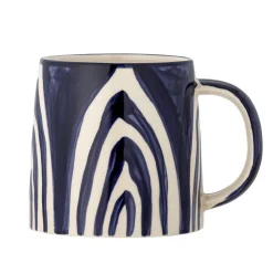 Bloomingville Shama Becher, Steingut