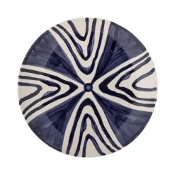 Bloomingville Shama Teller, Steingut