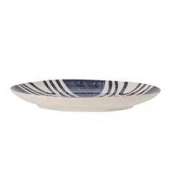 Bloomingville Shama Teller, Steingut