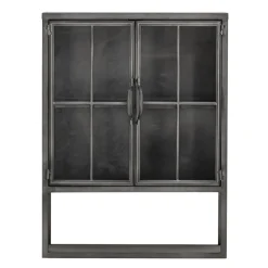 Bloomingville Sindre Kabinett aus Metall