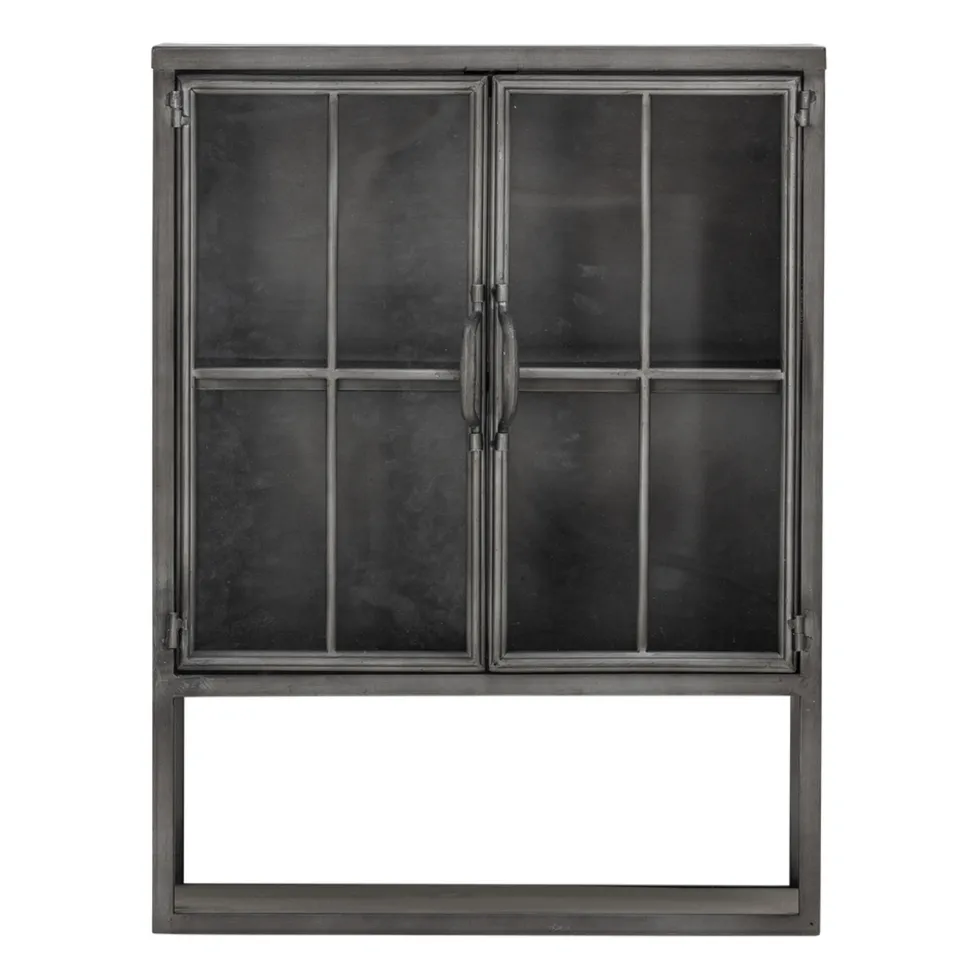 Bloomingville Sindre Kabinett aus Metall