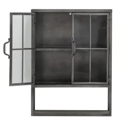 Bloomingville Sindre Kabinett aus Metall