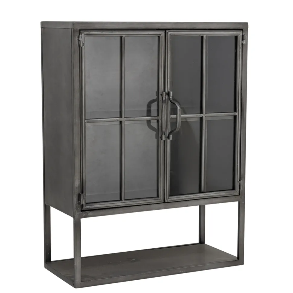 Bloomingville Sindre Kabinett aus Metall