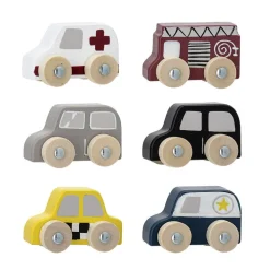 Bloomingville Spielzeug Autos Avin