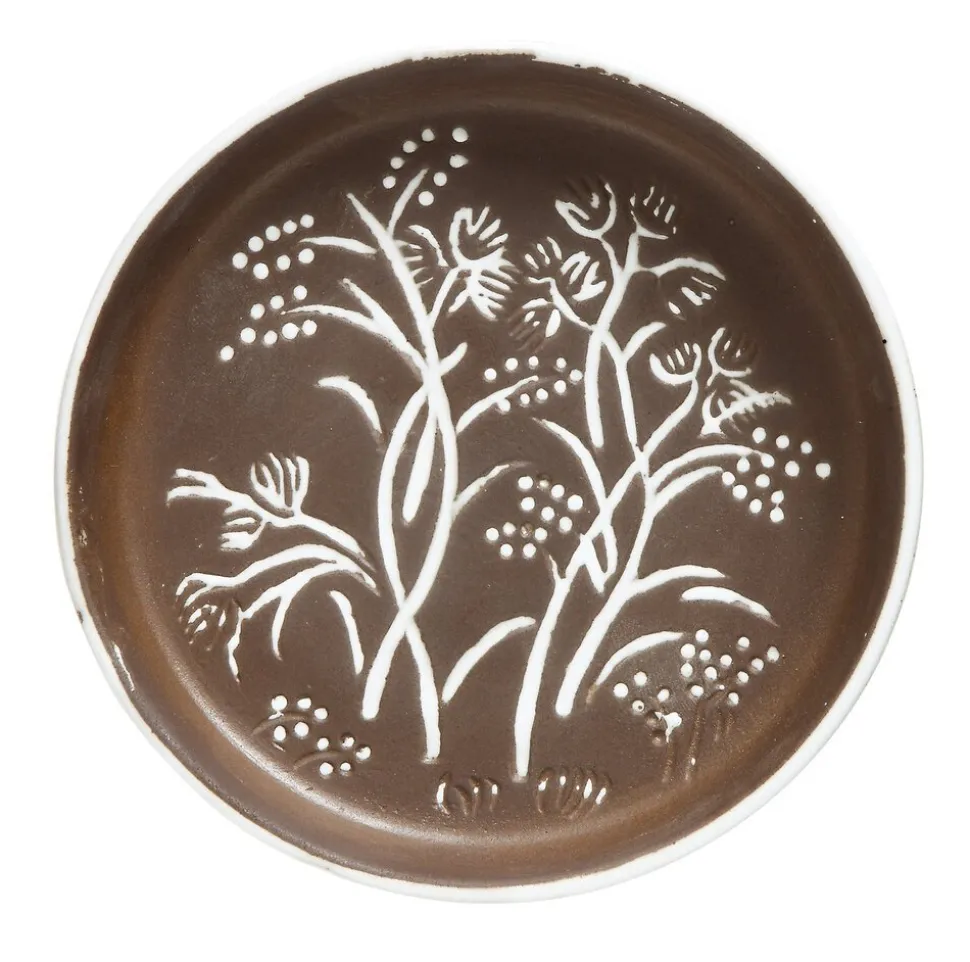 Bloomingville Tablett Pako