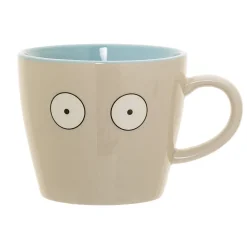 Bloomingville Tasse Christian aus Steingut