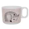 Bloomingville Tasse Nelly aus Melamin