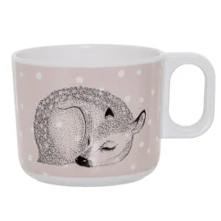 Bloomingville Tasse Nelly aus Melamin