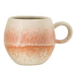 Bloomingville Tasse Paula aus Steingut