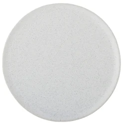 Bloomingville Teller aus Steingut Addison