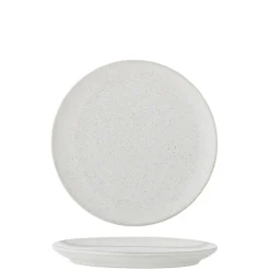 Bloomingville Teller aus Steingut Addison