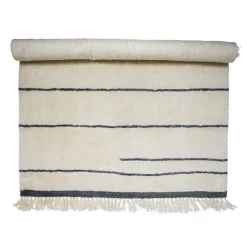 Bloomingville Teppich Antonella