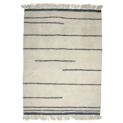 Bloomingville Teppich Antonella