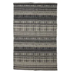 Bloomingville Teppich Joob