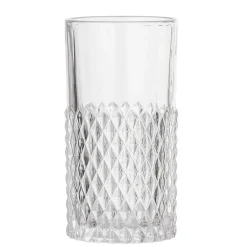 Bloomingville Trinkglas Runa