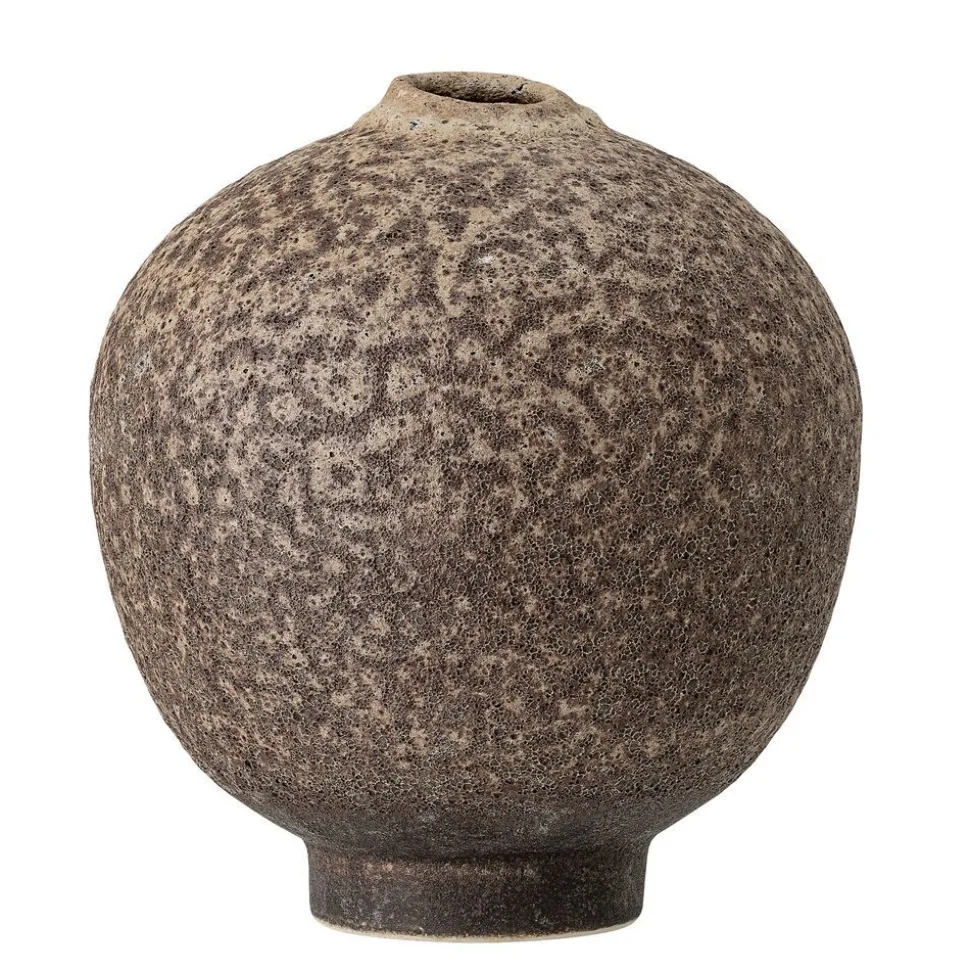 Bloomingville Vase Simonia aus Steingut