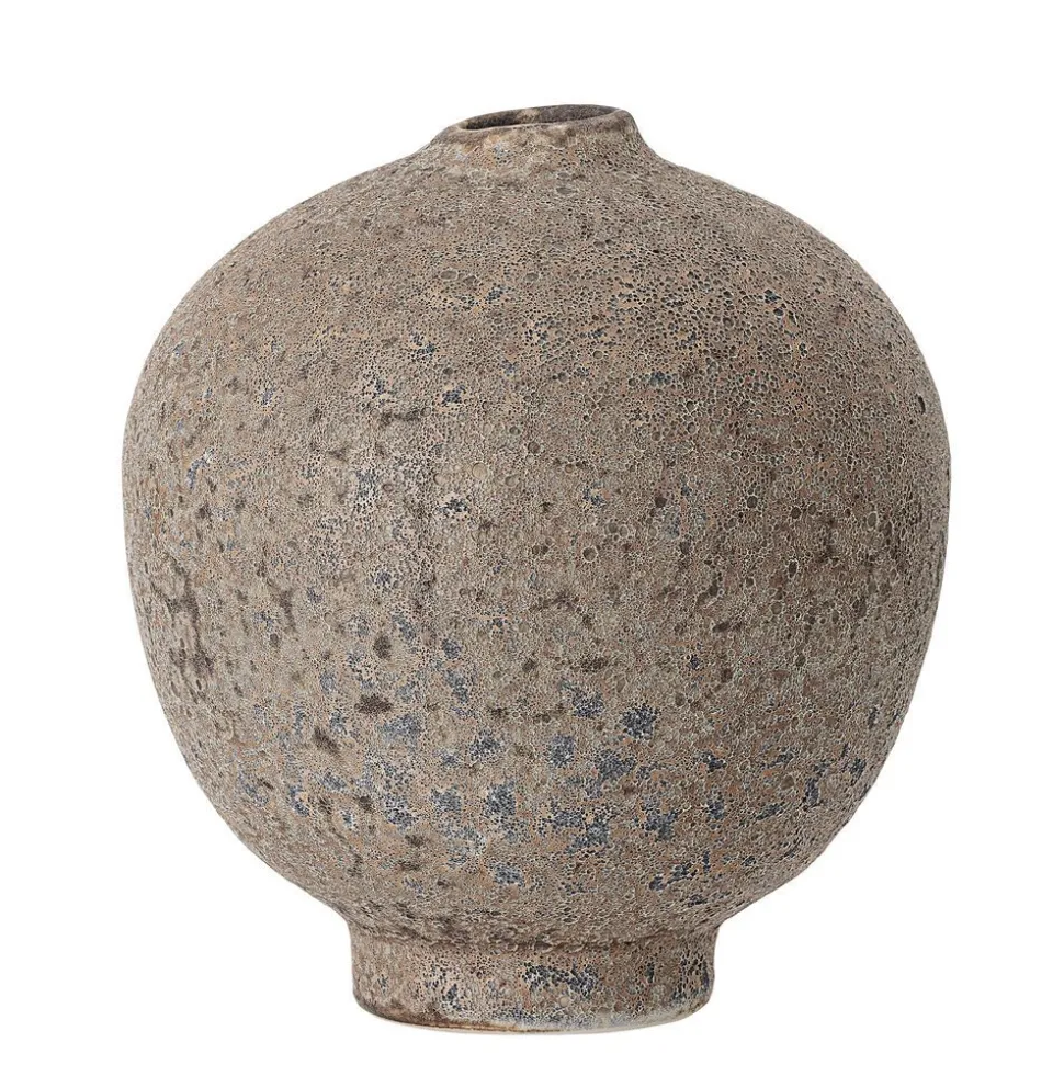 Bloomingville Vase Simonia aus Steingut