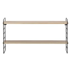 Bloomingville Wandregal North