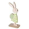 Boltze Aufsteller Osterfigur Osterhase Filly