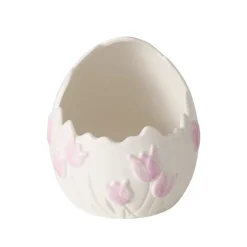 Boltze Übertopf Monia, Osterei