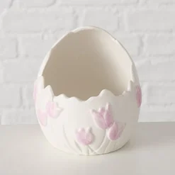 Boltze Übertopf Monia, Osterei