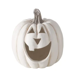 Boltze Deko Kürbis Aufsteller Baldomero