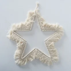 Boltze Dekoanhänger Almar 2er Set