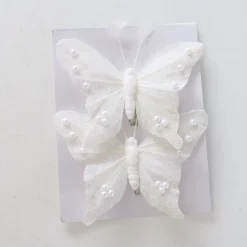 Boltze Dekoanhänger Florella 2-teilig