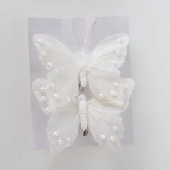 Boltze Dekoanhänger Florella 2-teilig