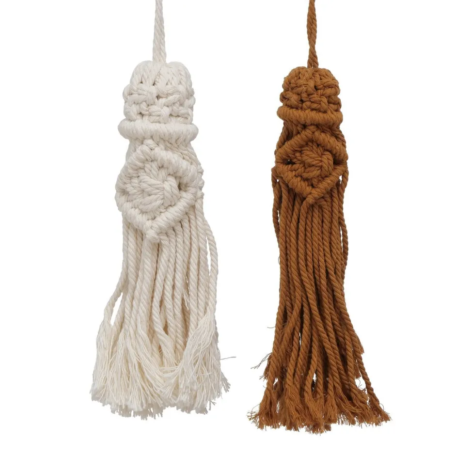 Boltze Dekoanhänger Linnea 2er Set