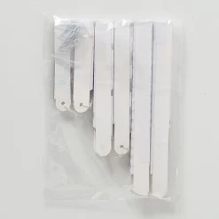 Boltze Dekoanhänger Party 6-teilig