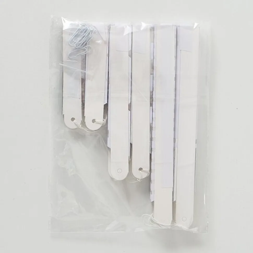 Boltze Dekoanhänger Party 6-teilig