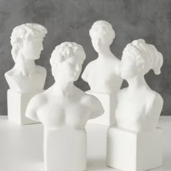 Boltze Dekoaufsteller Dekofigur Palatin