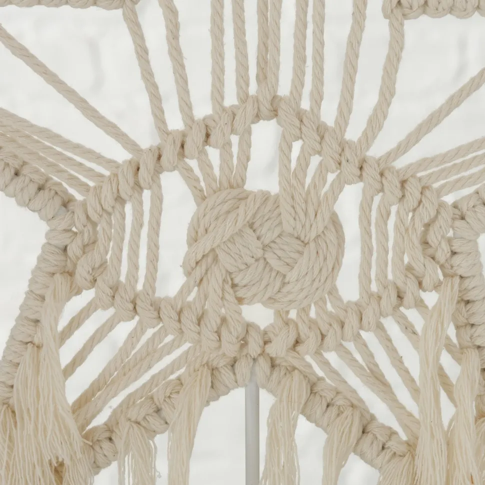 Boltze Dekoaufsteller Lene 2er Set