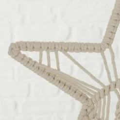 Boltze Dekoaufsteller Lene 2er Set