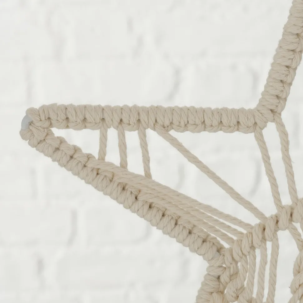 Boltze Dekoaufsteller Lene 2er Set