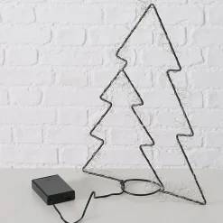 Boltze Dekoaufsteller Rhea