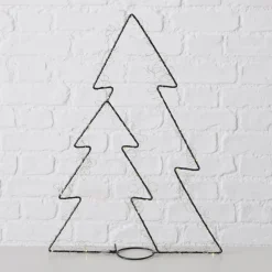 Boltze Dekoaufsteller Rhea