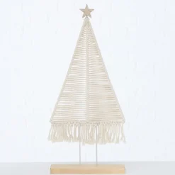 Boltze Dekoaufsteller Torvi 3er Set