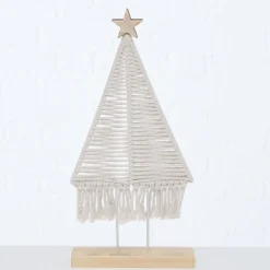 Boltze Dekoaufsteller Torvi 3er Set