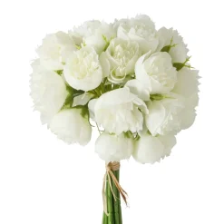 Boltze Dekostrauß Rose