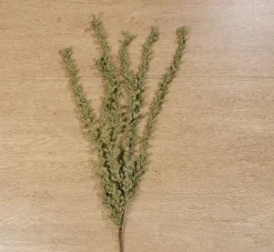 Boltze Dekozweig Soria 3er Set