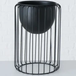 Boltze 2er Set Blumentopf Vaso