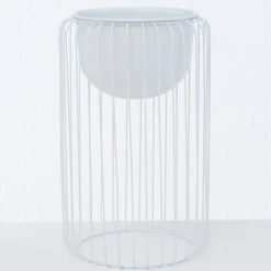 Boltze 2er Set Blumentopf Vaso