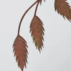 Boltze 2er Set Dekozweig