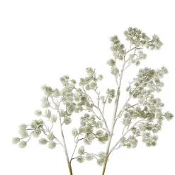 Boltze 2er Set Dekozweig Kiefer