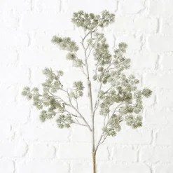 Boltze 2er Set Dekozweig Kiefer