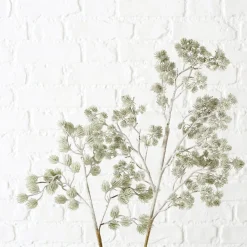 Boltze 2er Set Dekozweig Kiefer